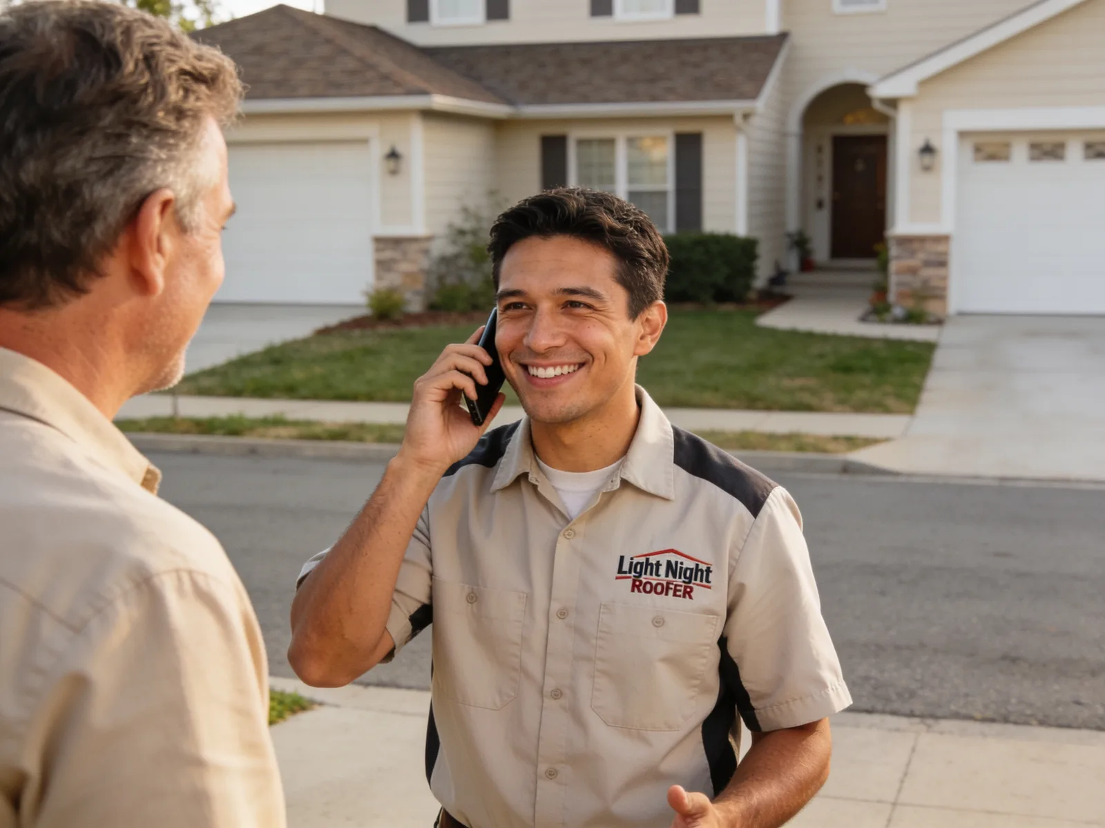 Emergency Roof Repair Nashville, IN FAQs